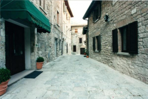 Hotel Tre Ceri Gubbio